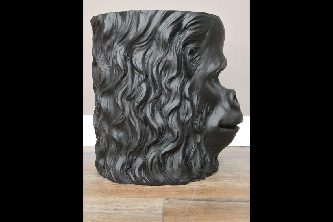 Gorilla Side Table