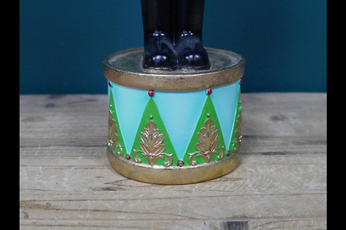 Soldier Drum