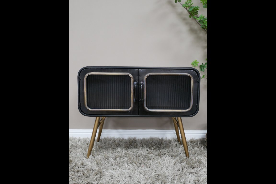 Retro Cabinet