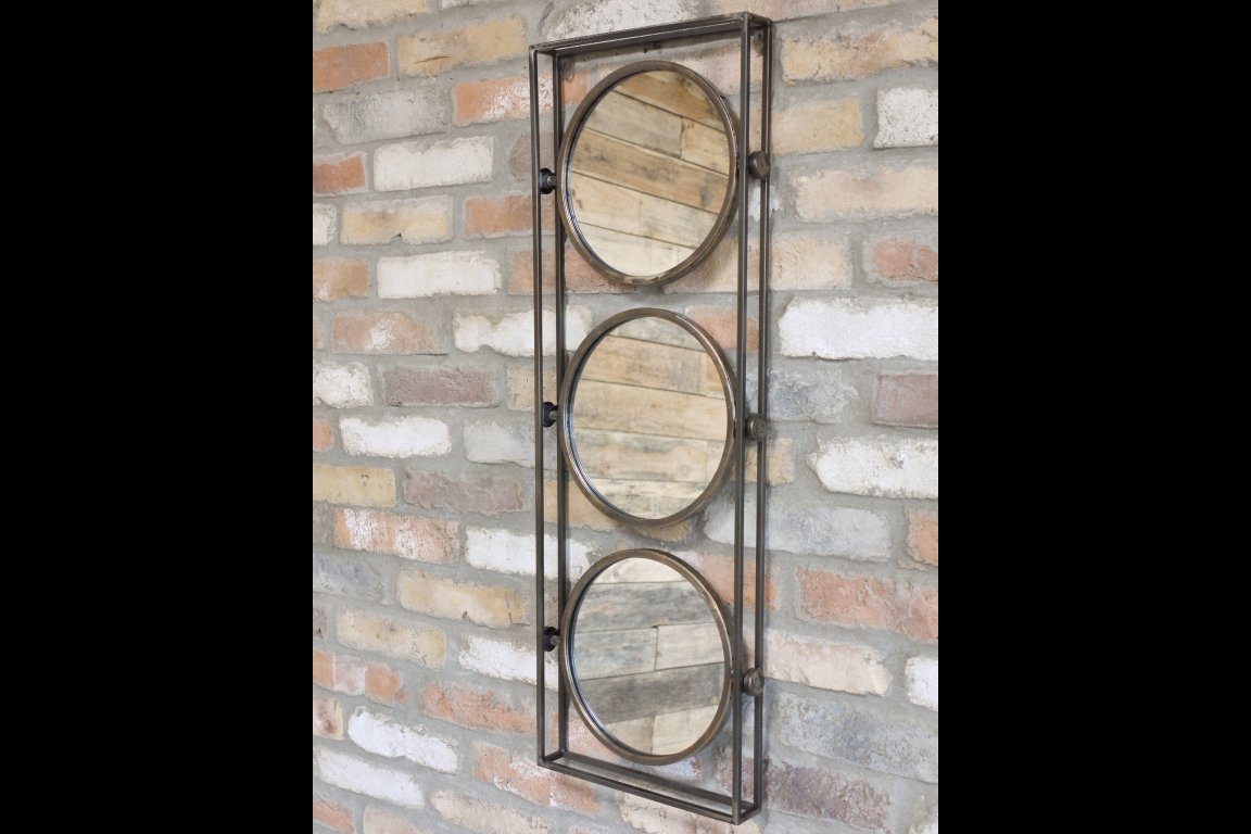 Industrial Mirror