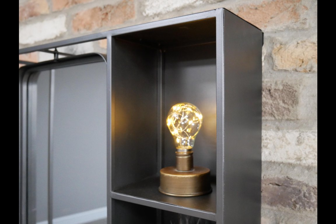 Industrial Wall Unit