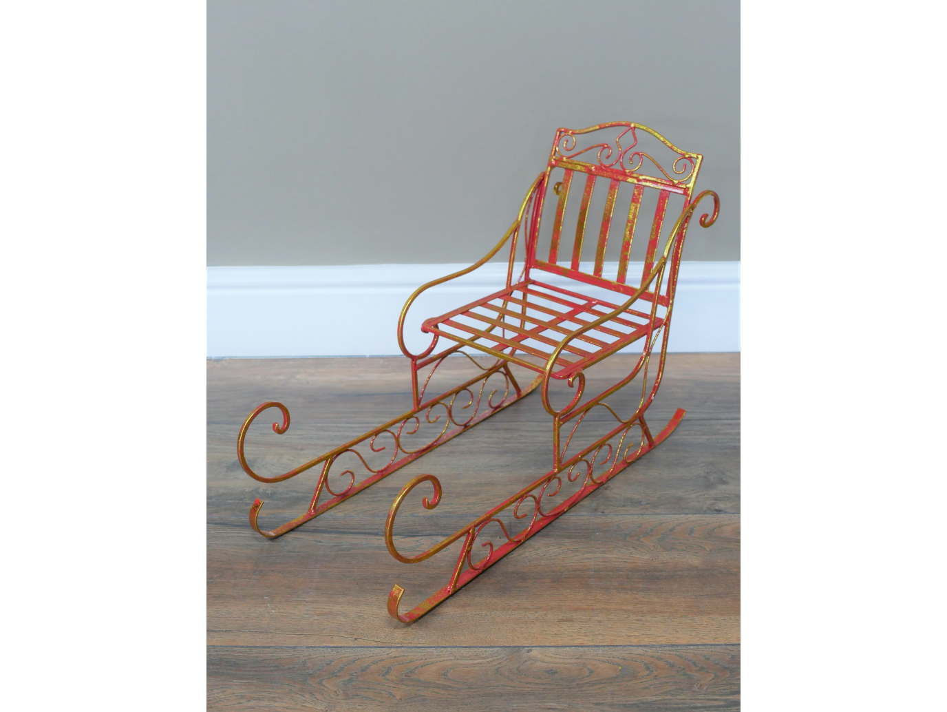 Small Sleigh
