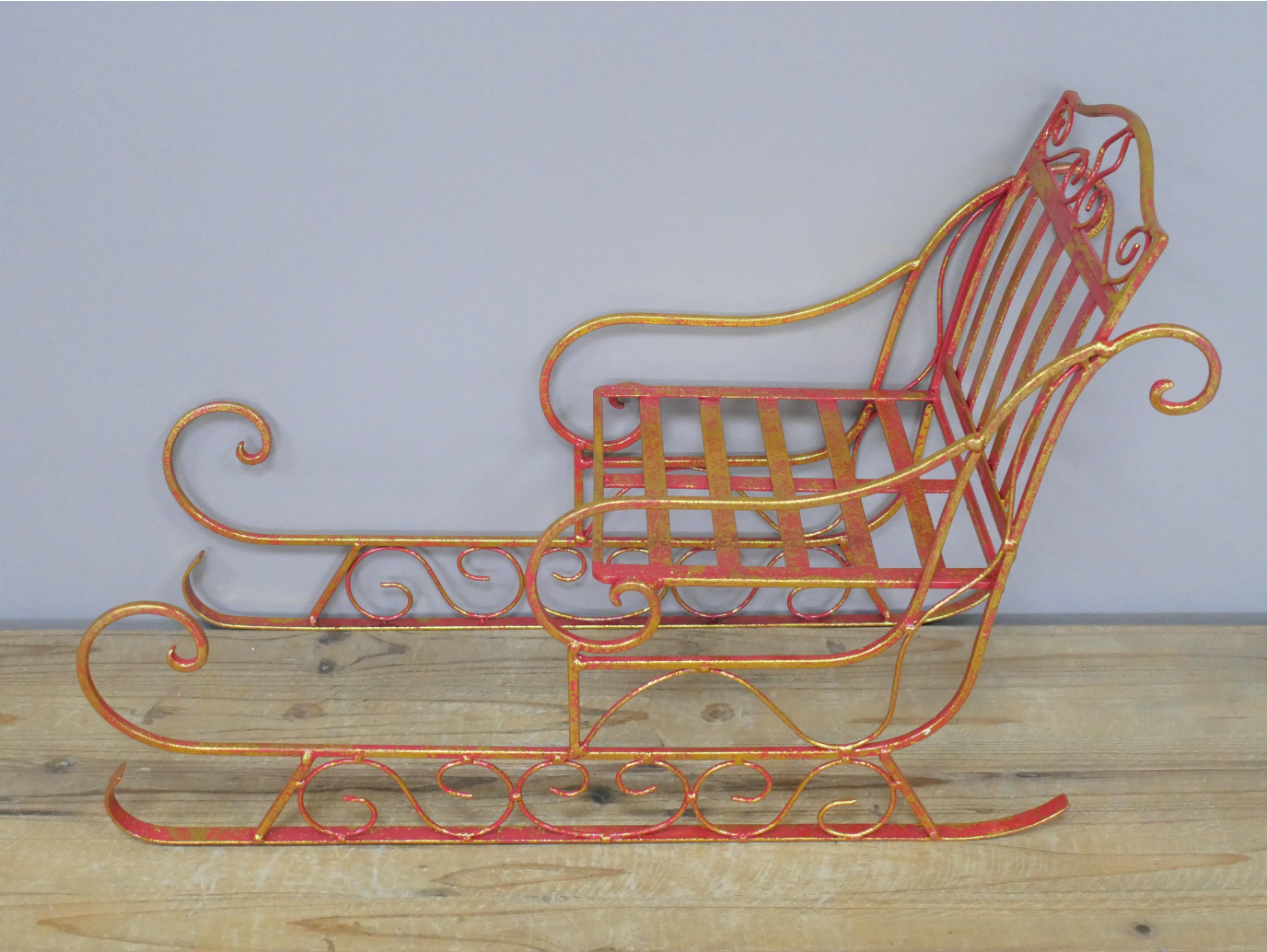 Small Sleigh
