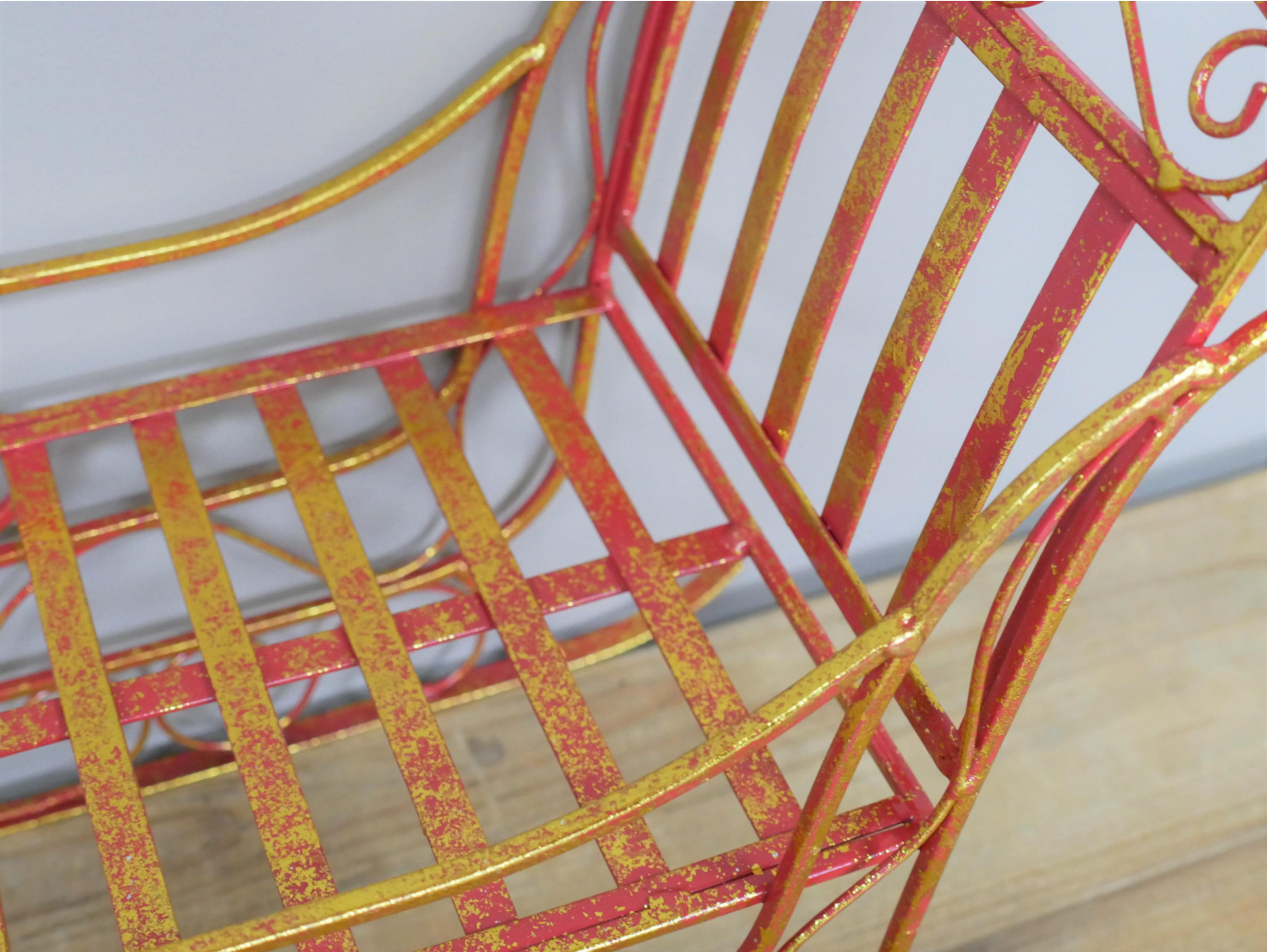Small Sleigh