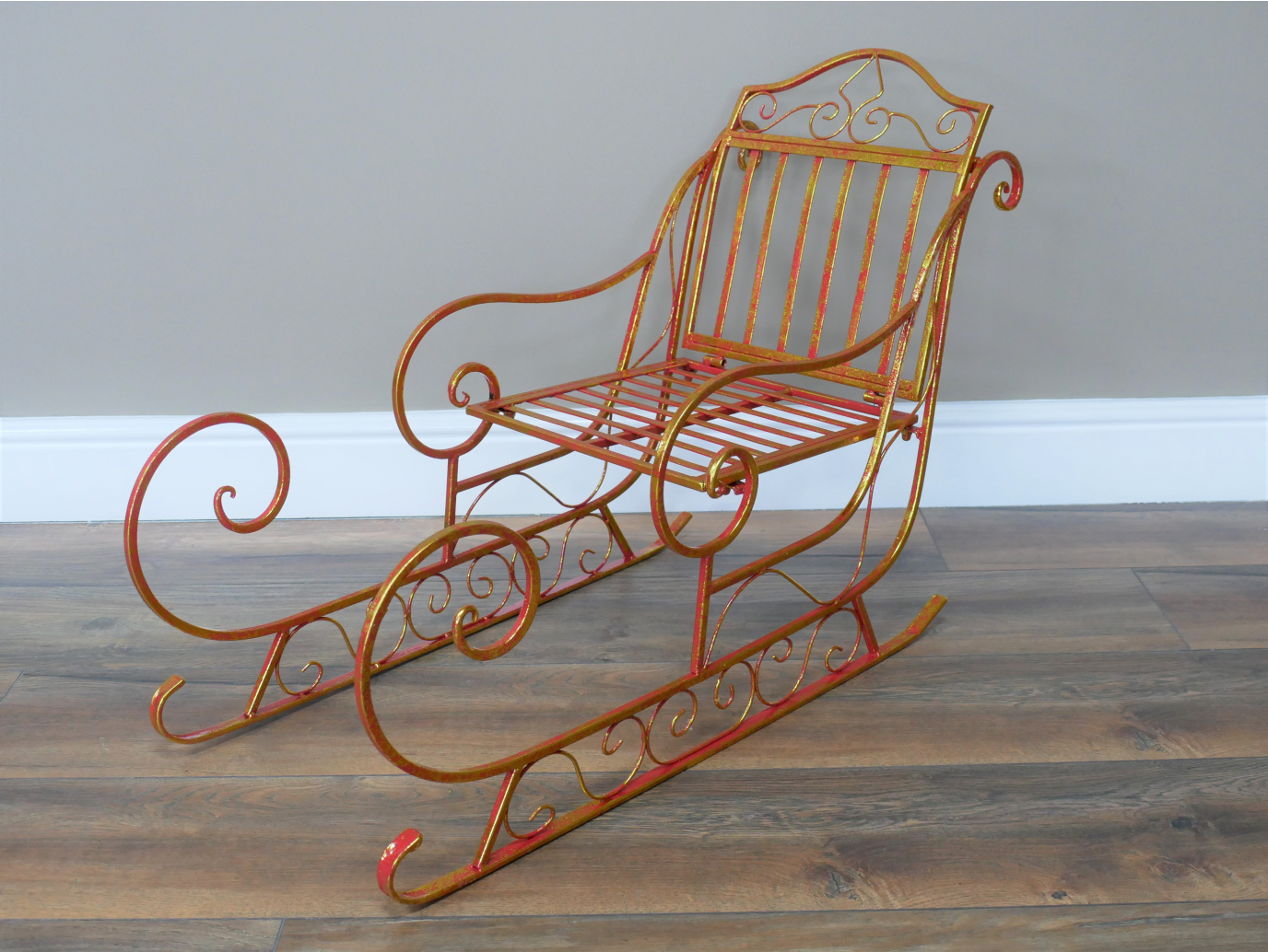 Large Sleigh