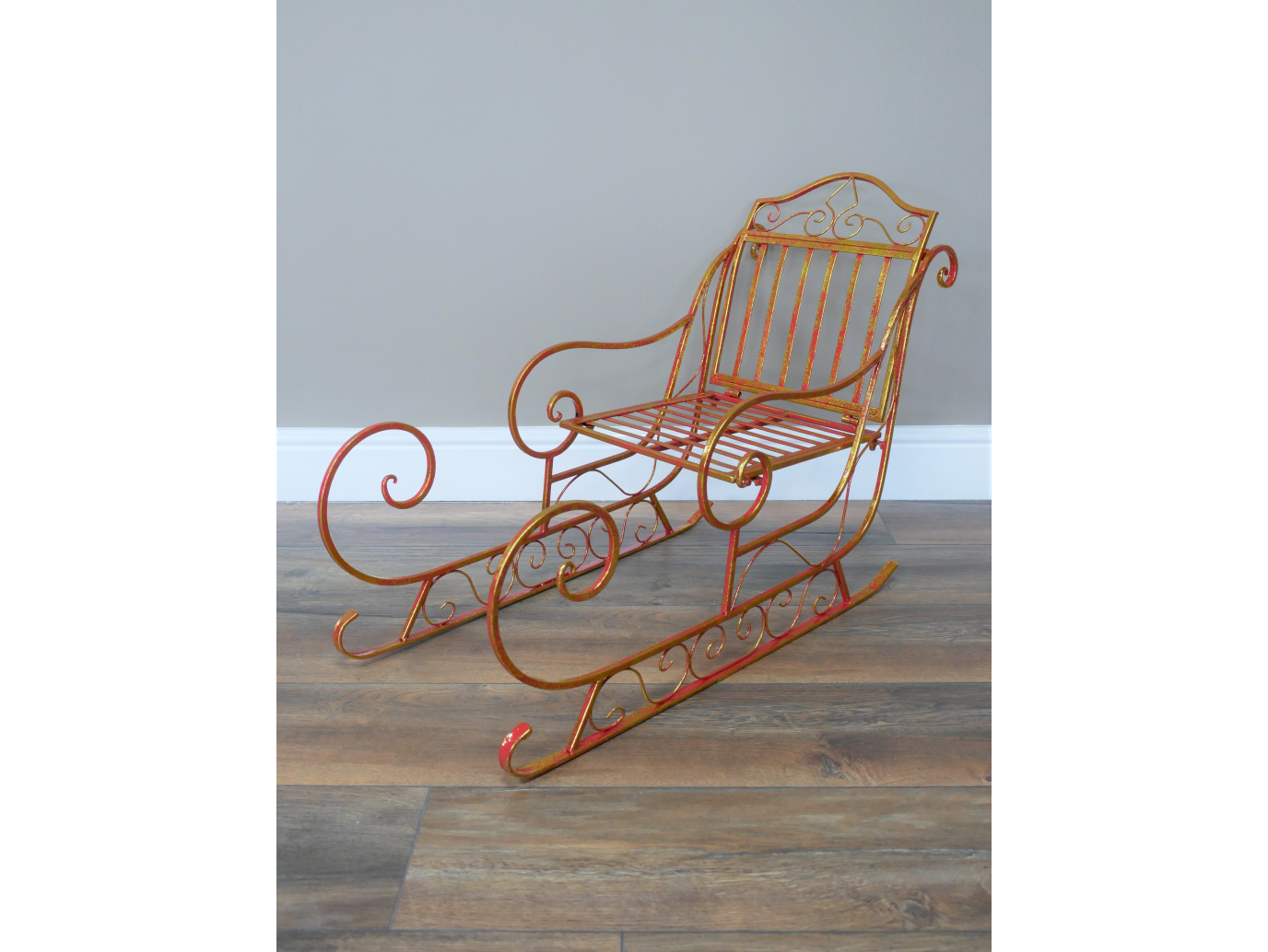 Large Sleigh