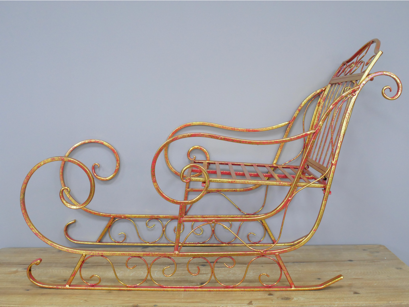Large Sleigh