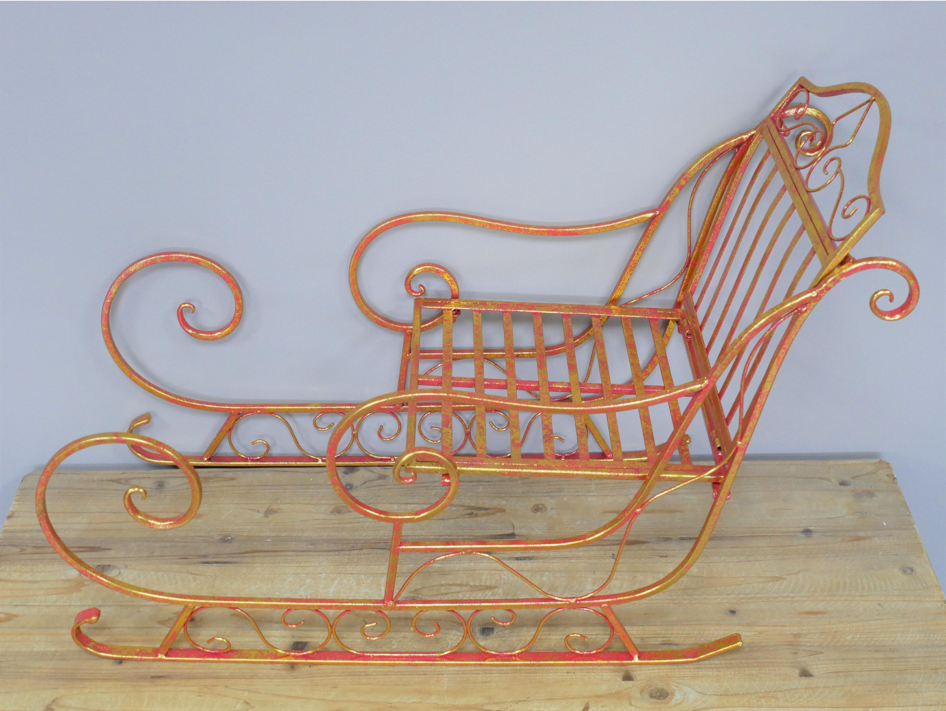 Large Sleigh