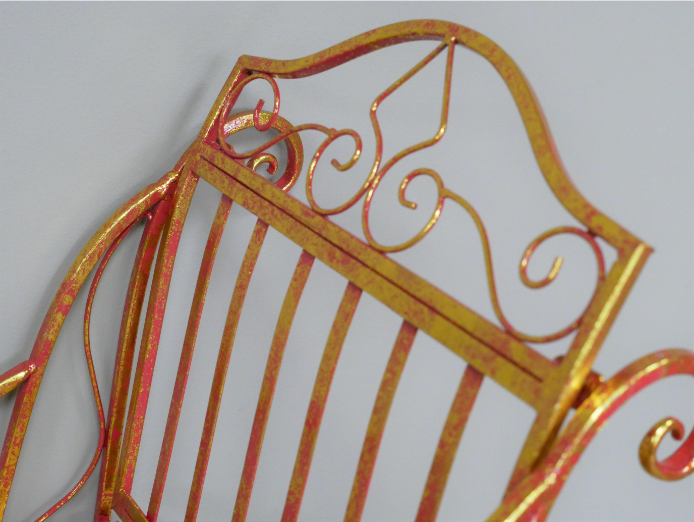Large Sleigh