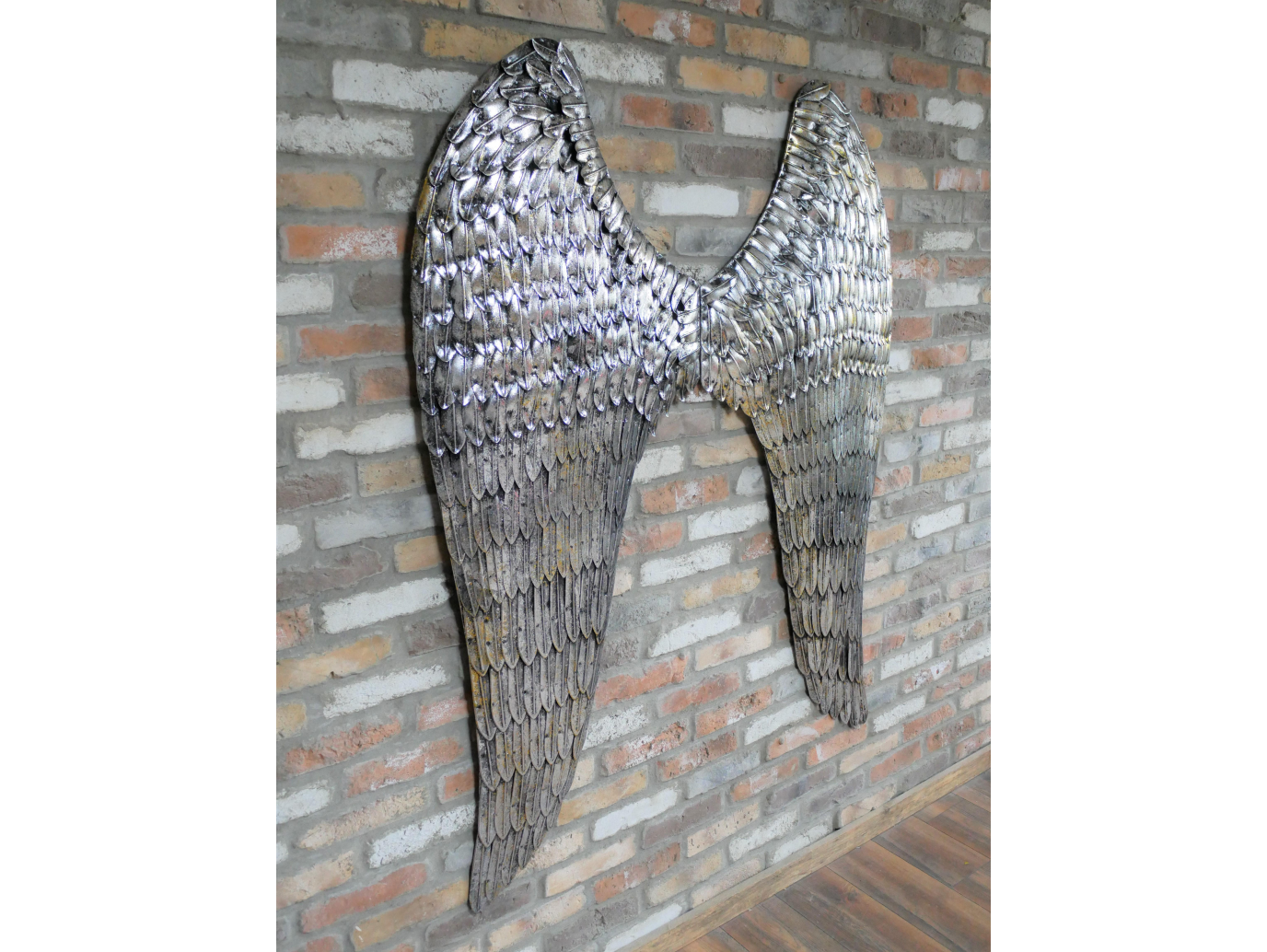 Giant Angel Wings