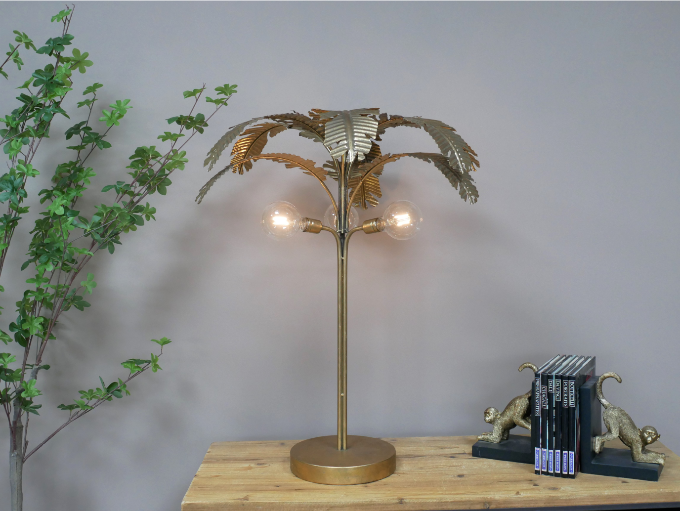 Lamp