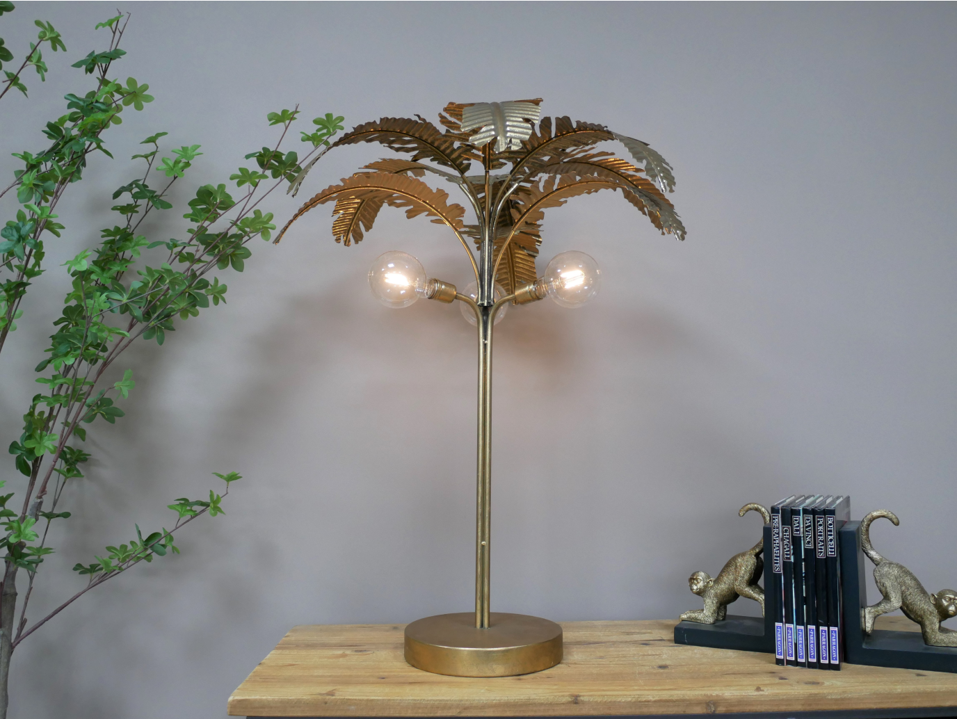 Lamp