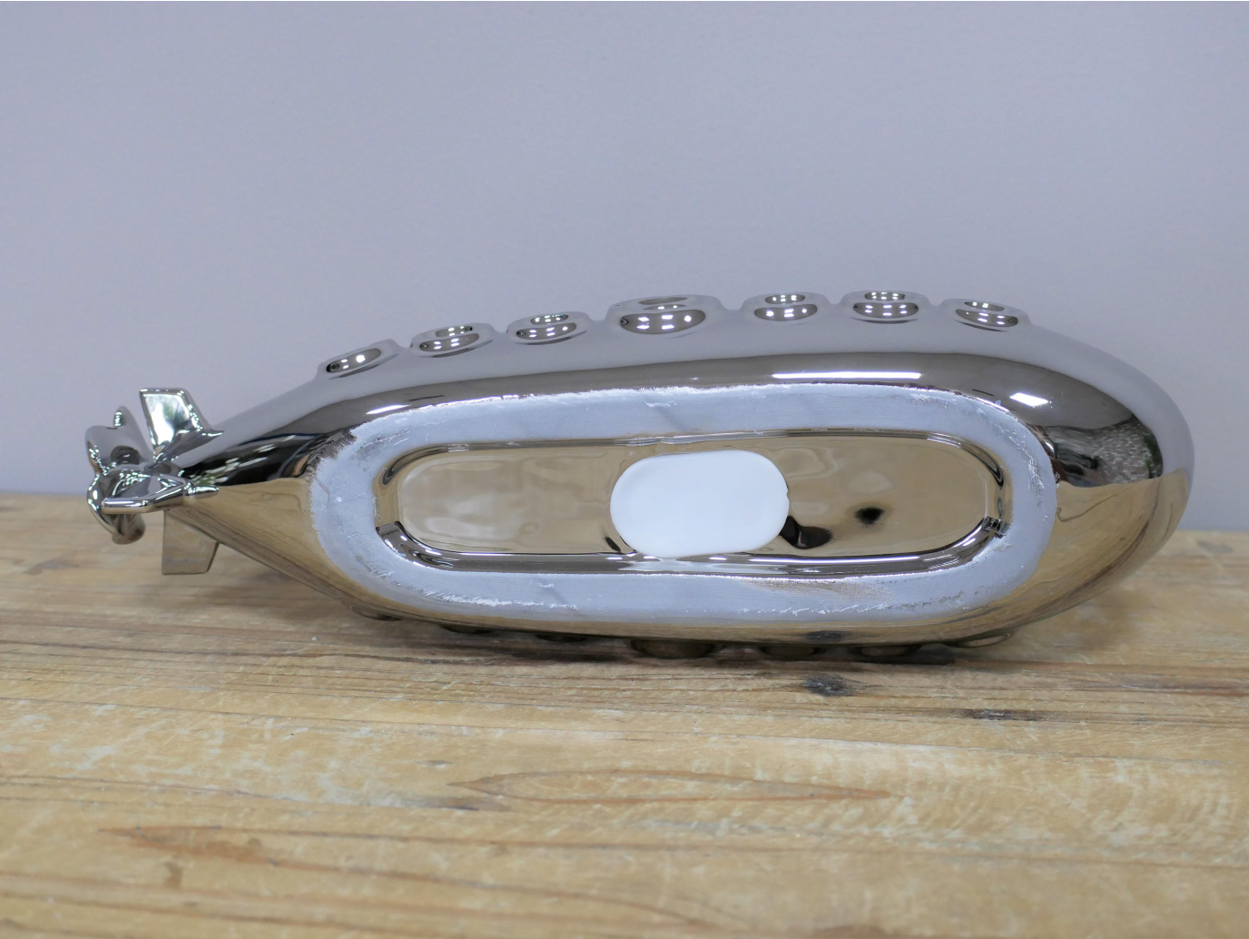 Submarine Moneybox