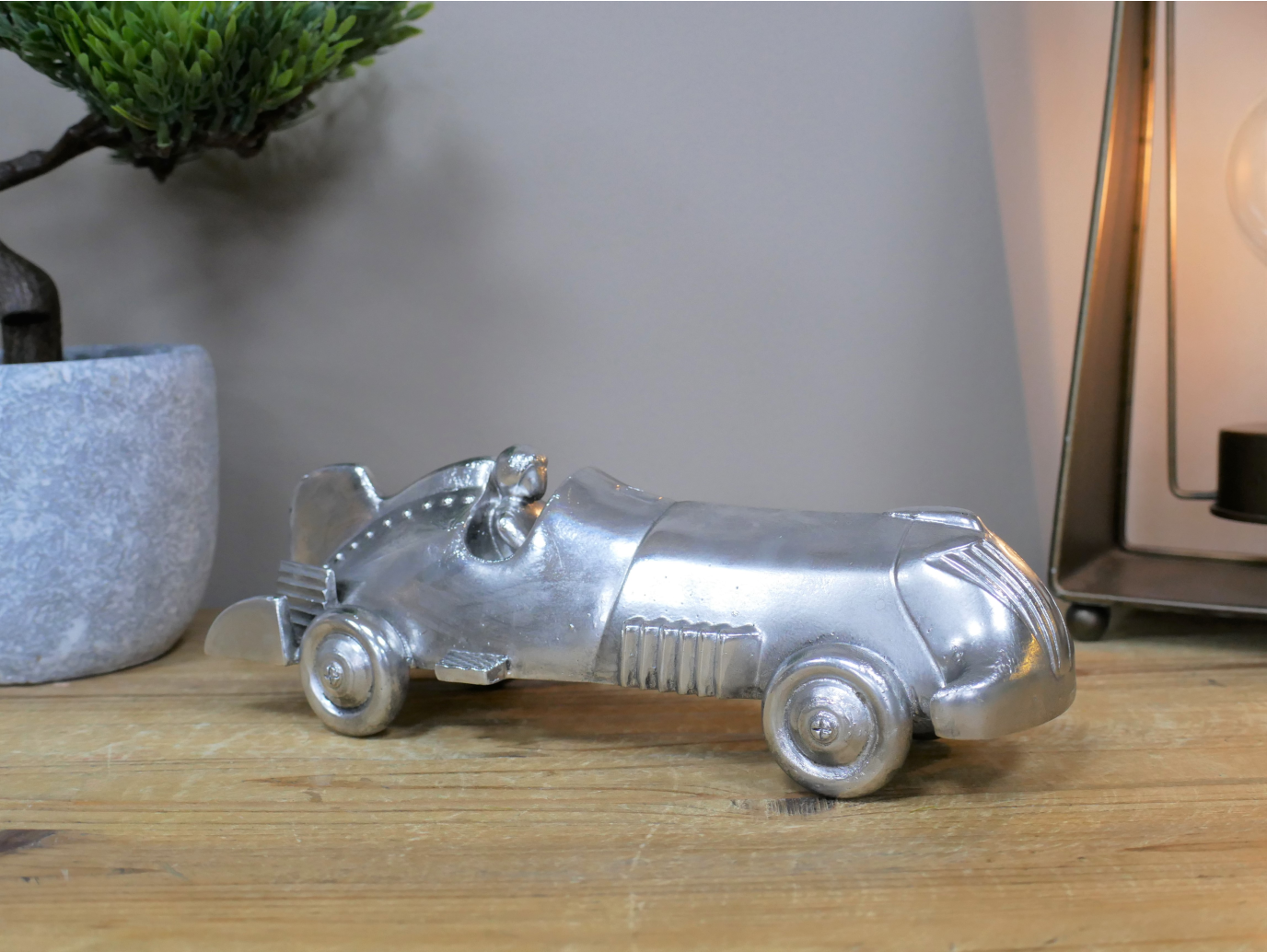 Racing Car
