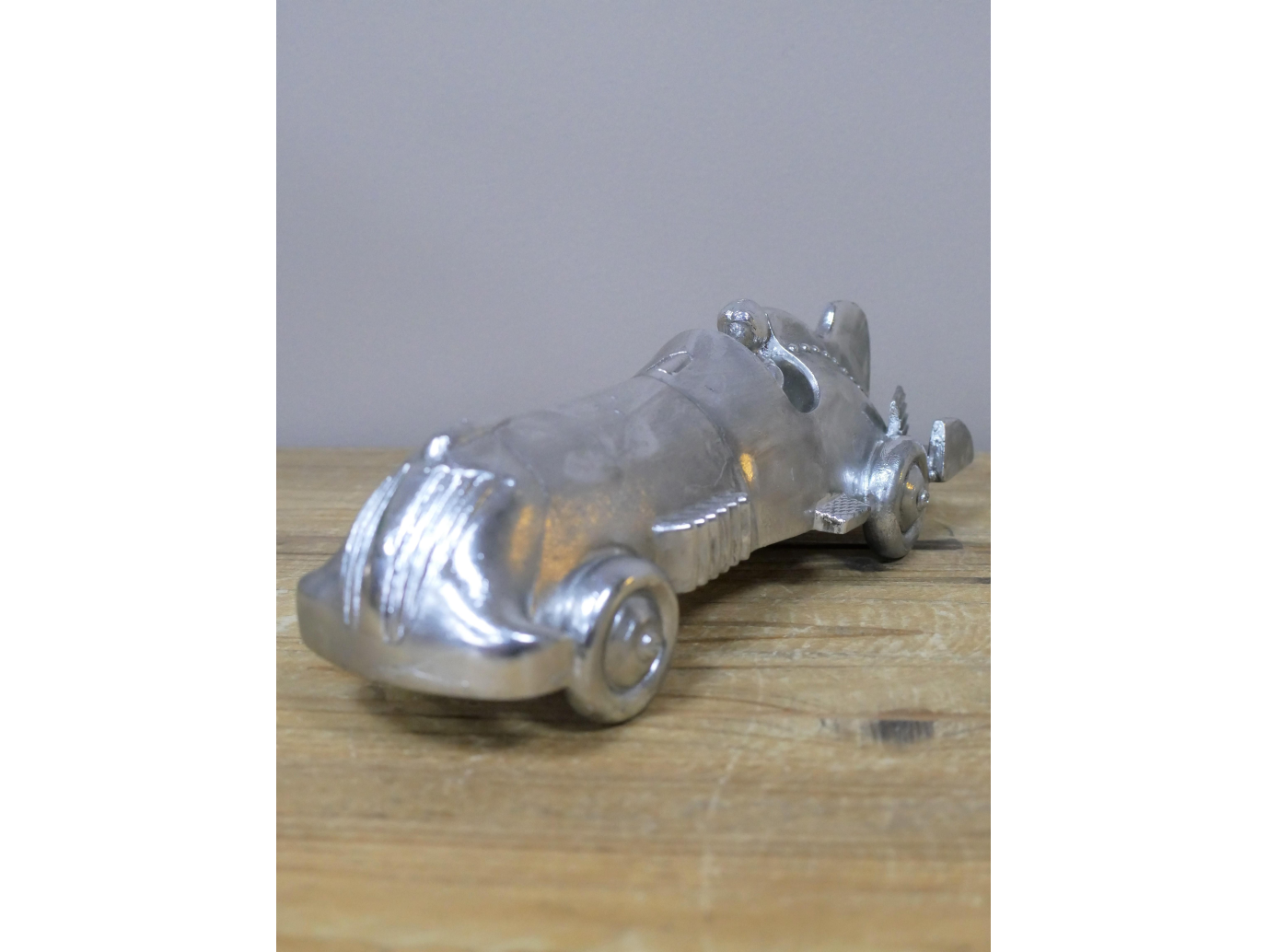 Racing Car