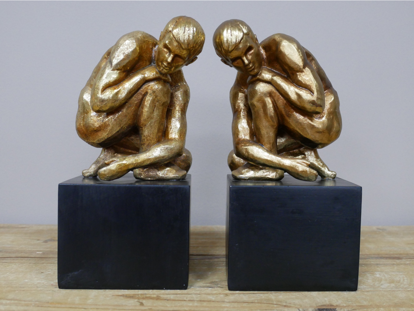 Bookends