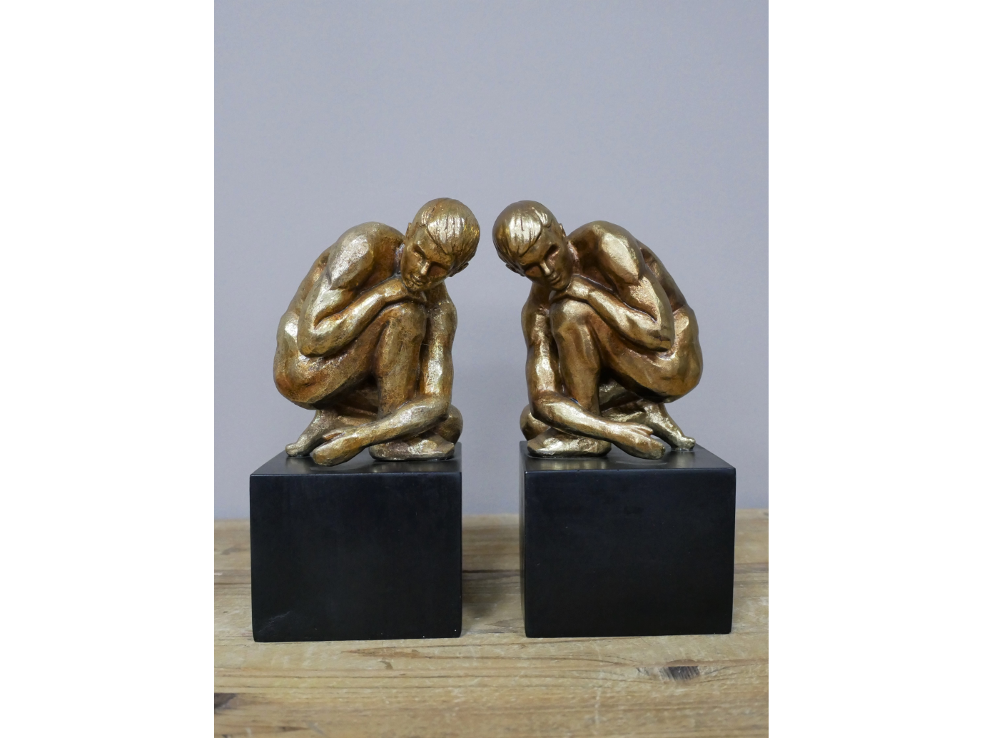 Bookends