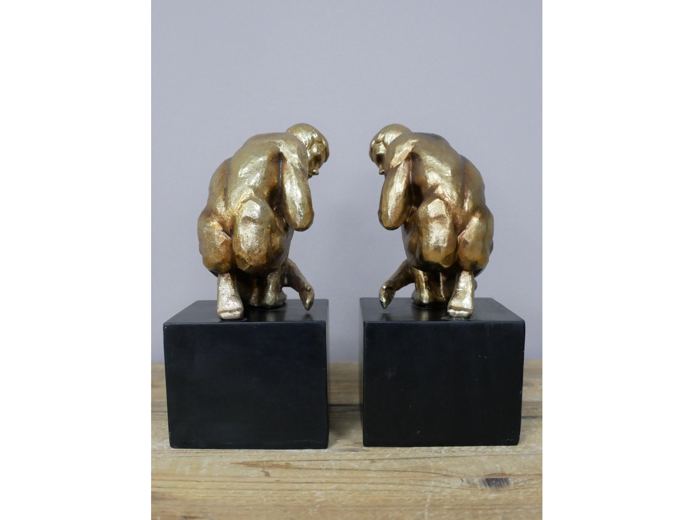 Bookends
