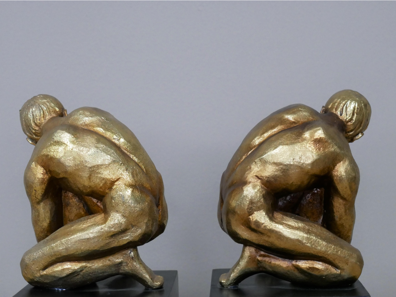 Bookends