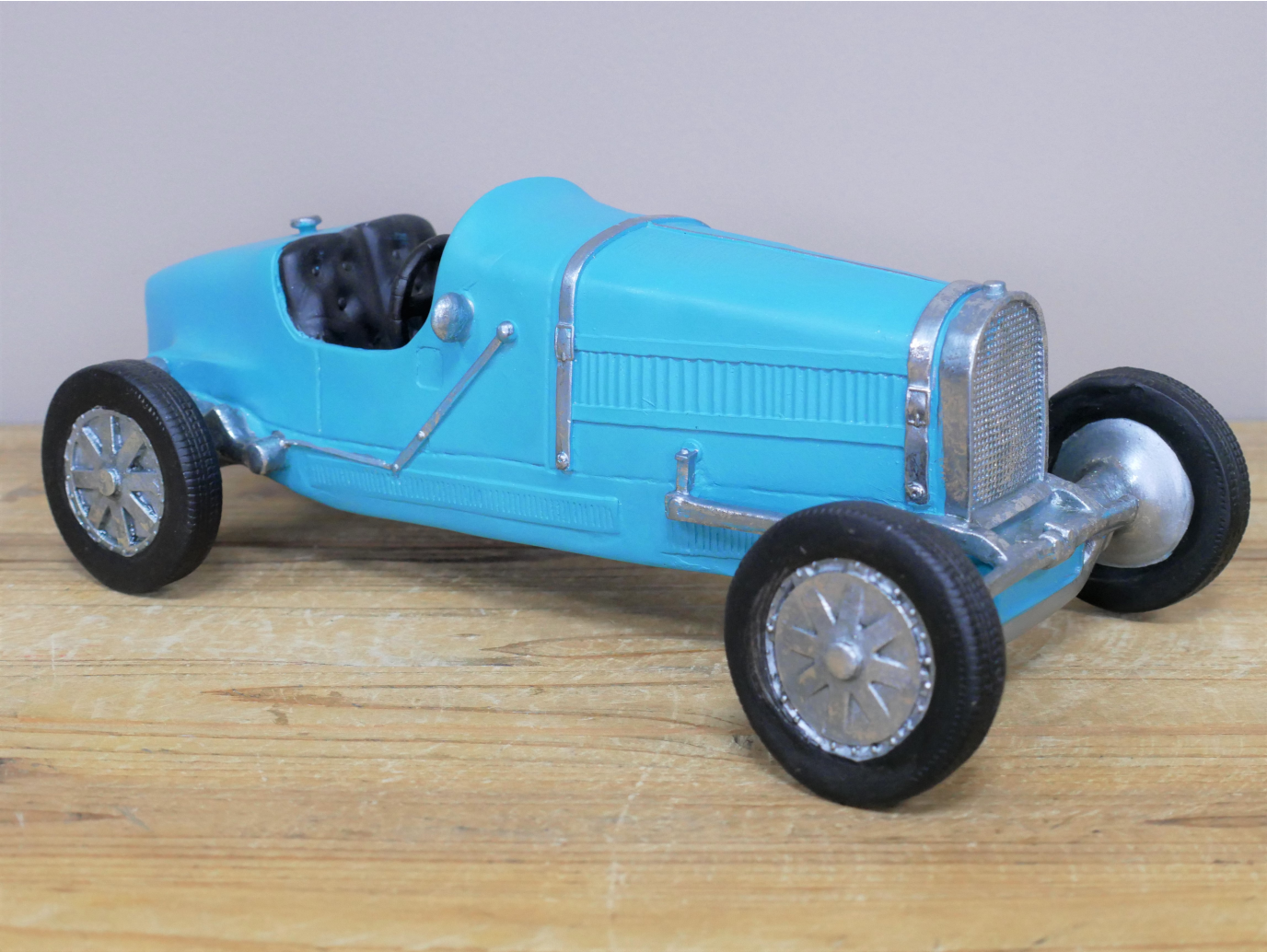 Racing Car