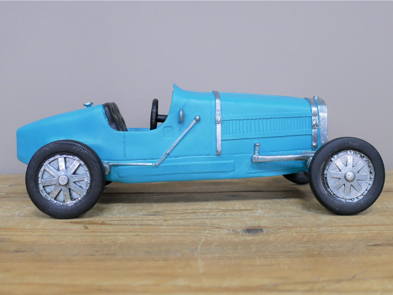 Racing Car