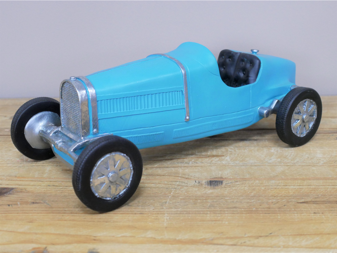 Racing Car