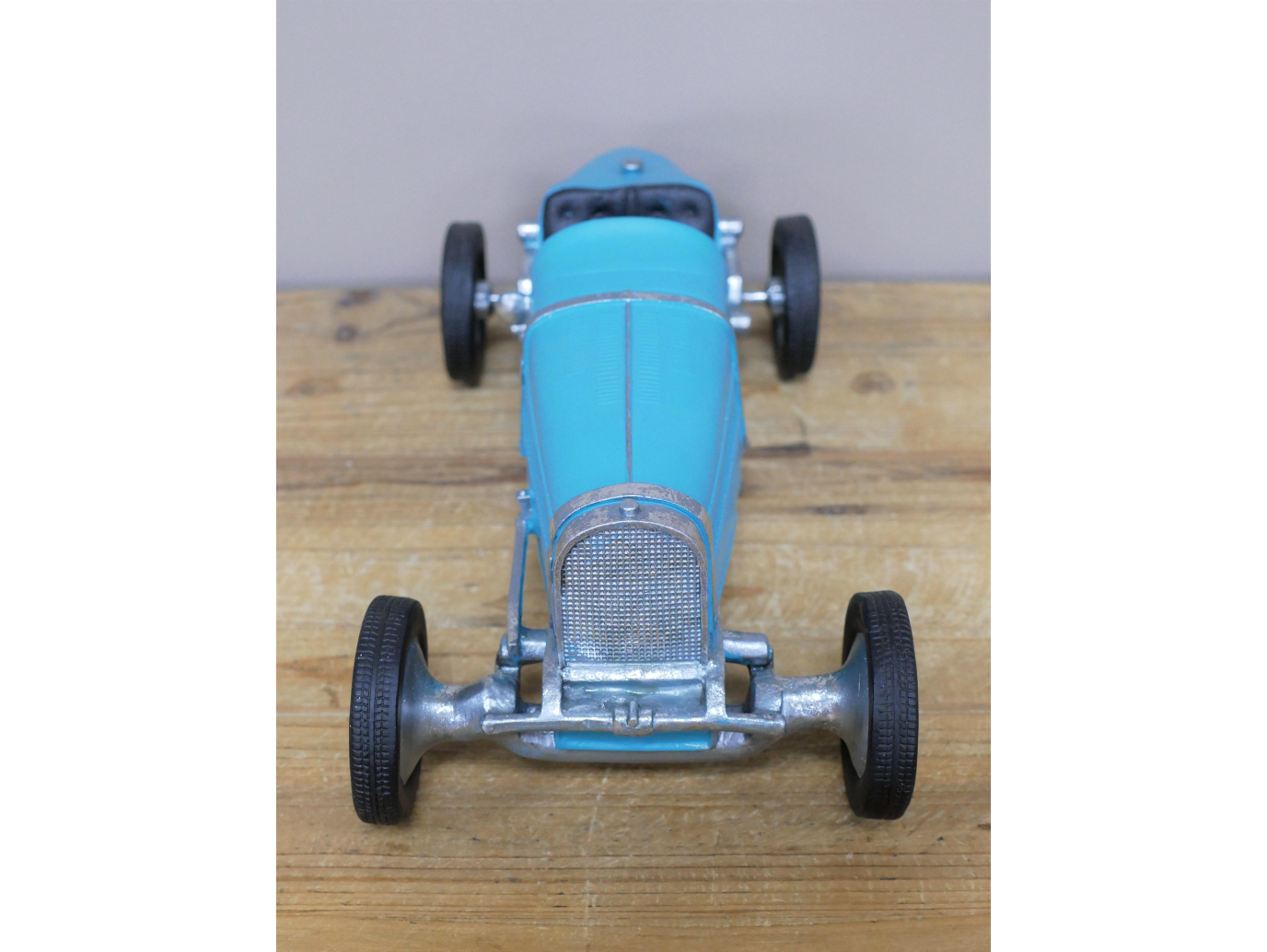 Racing Car