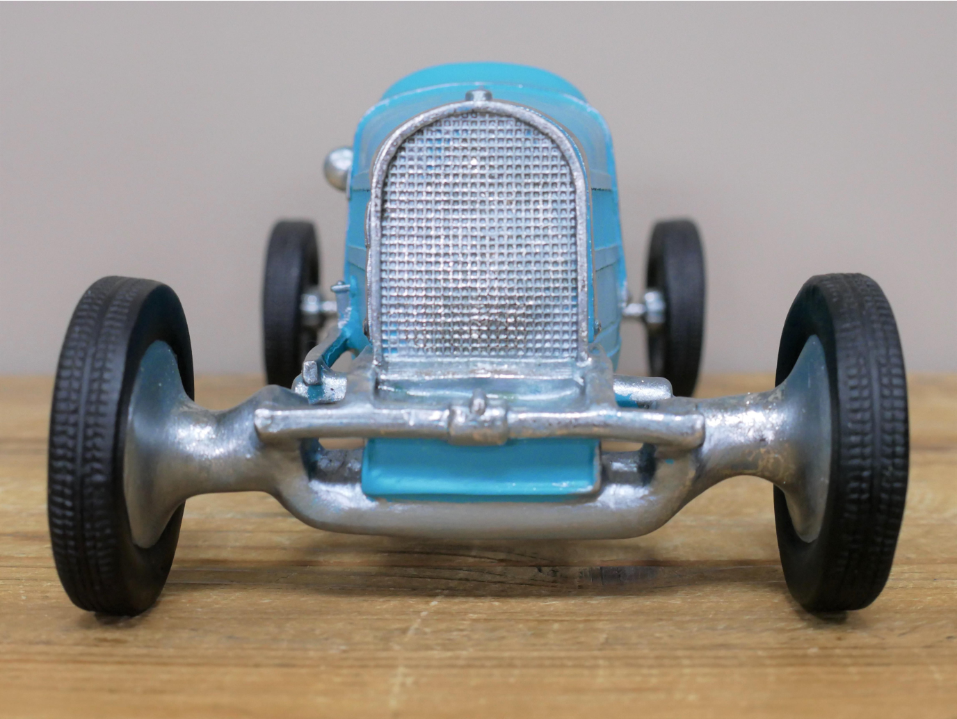 Racing Car
