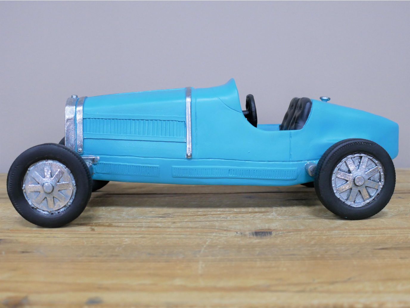 Racing Car