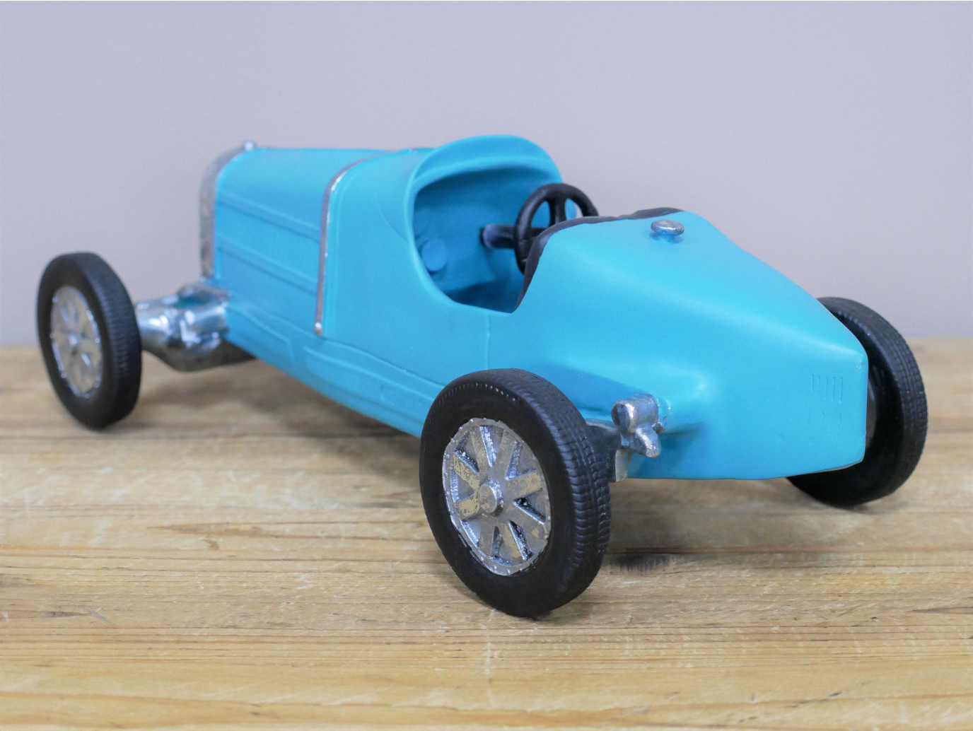 Racing Car