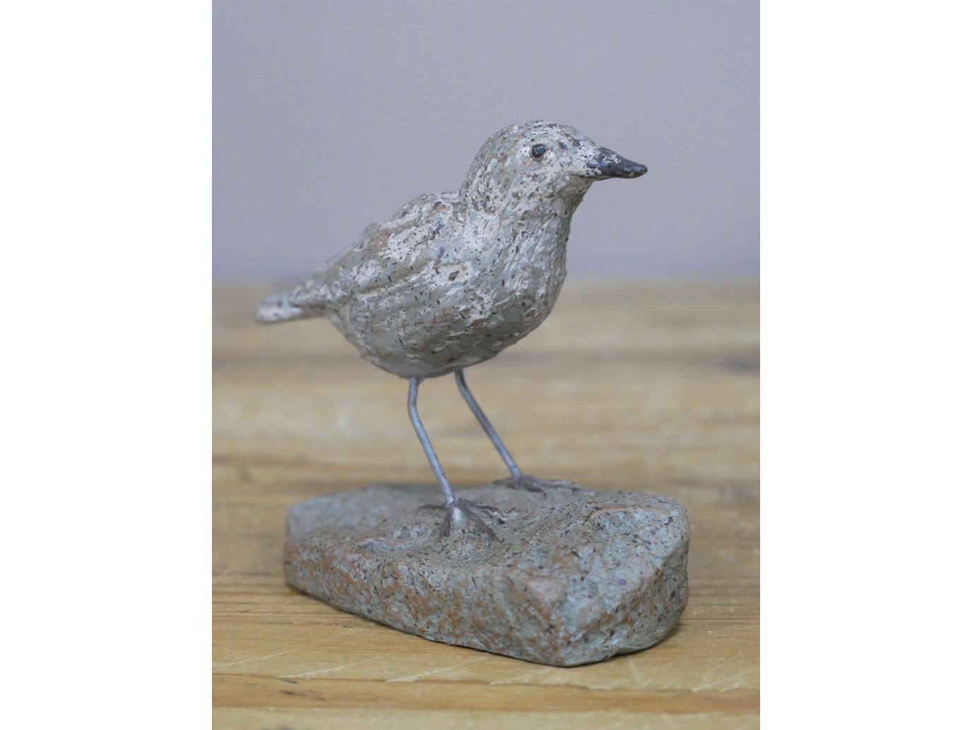 Set Of 4 Birds