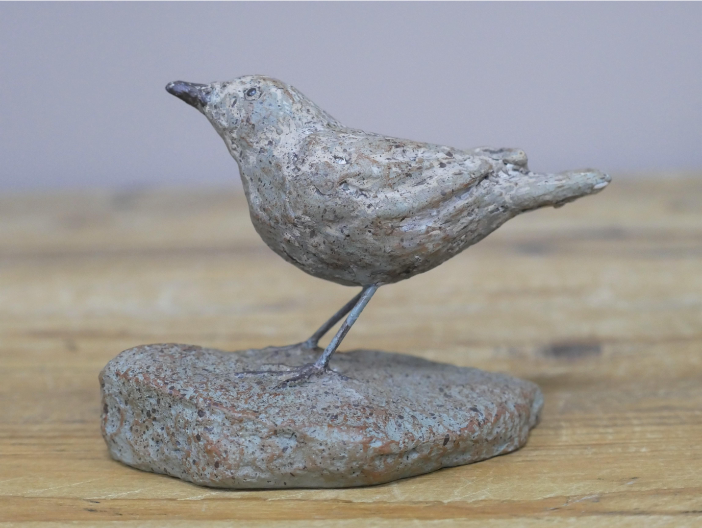 Set Of 4 Birds