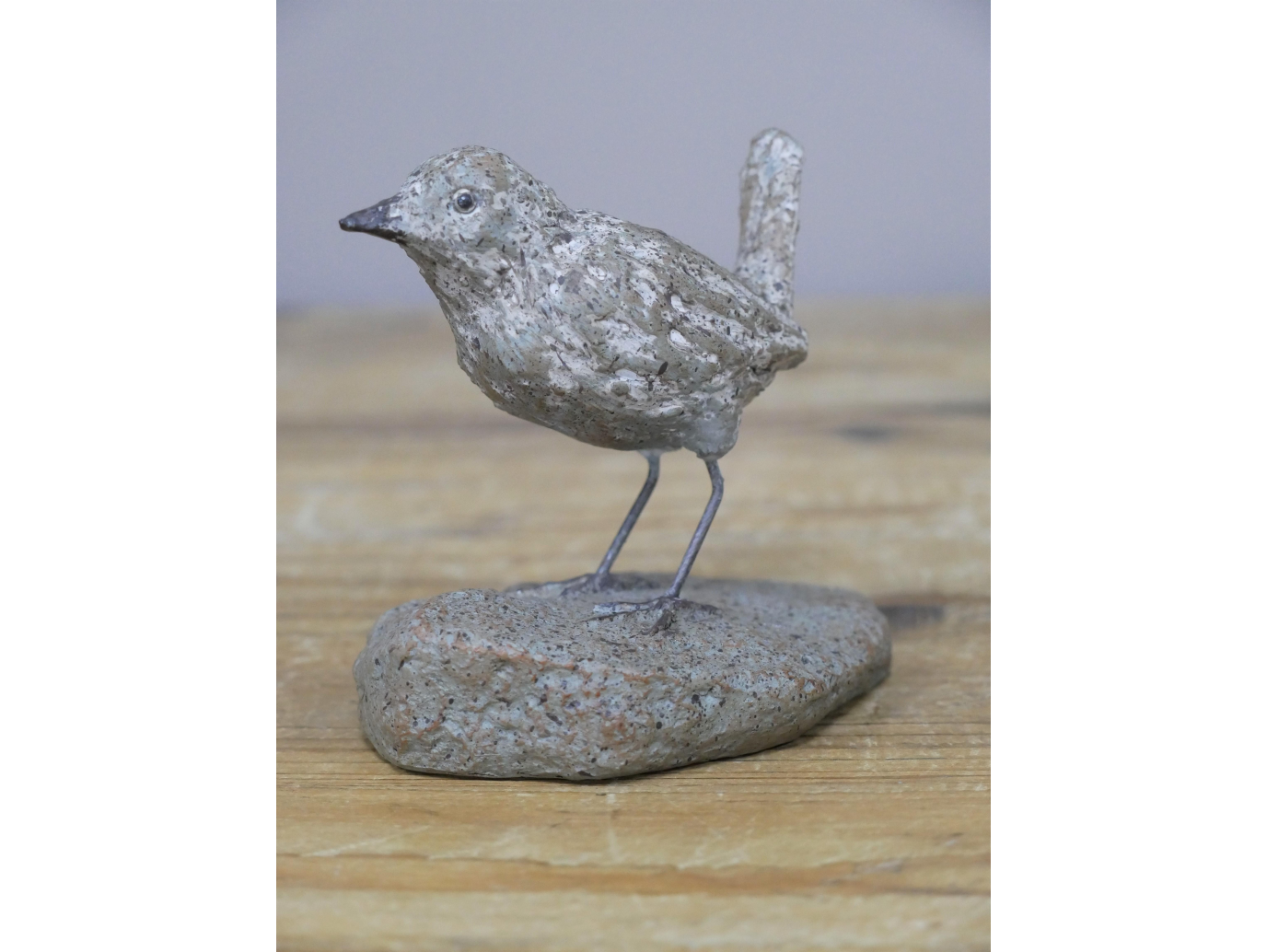 Set Of 4 Birds