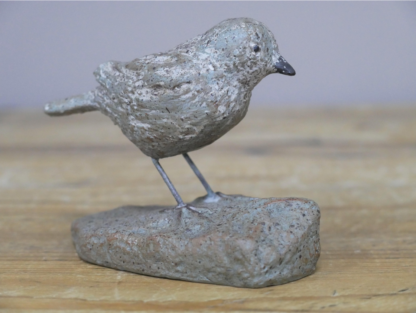 Set Of 4 Birds