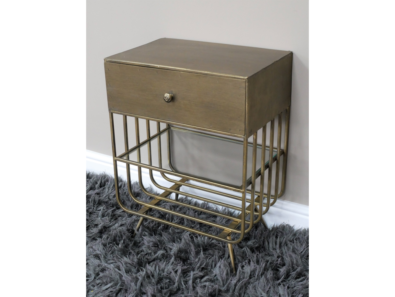 Bedside Cabinet
