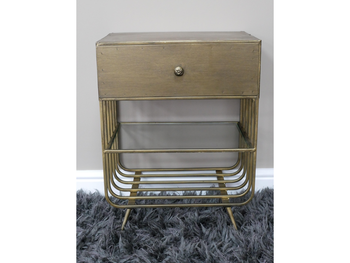 Bedside Cabinet