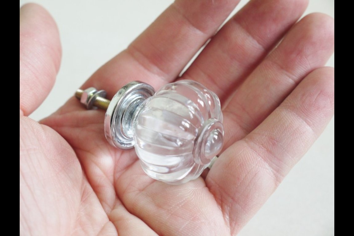 Cabinet Knob