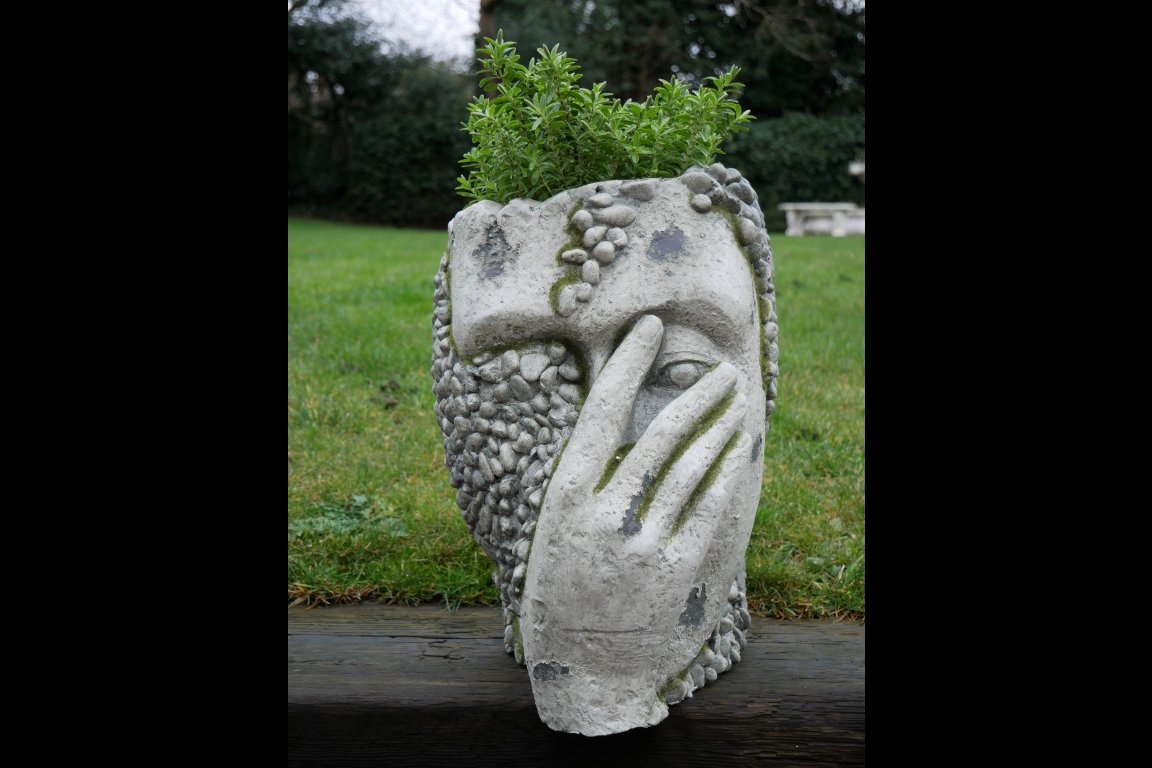 Head Planter