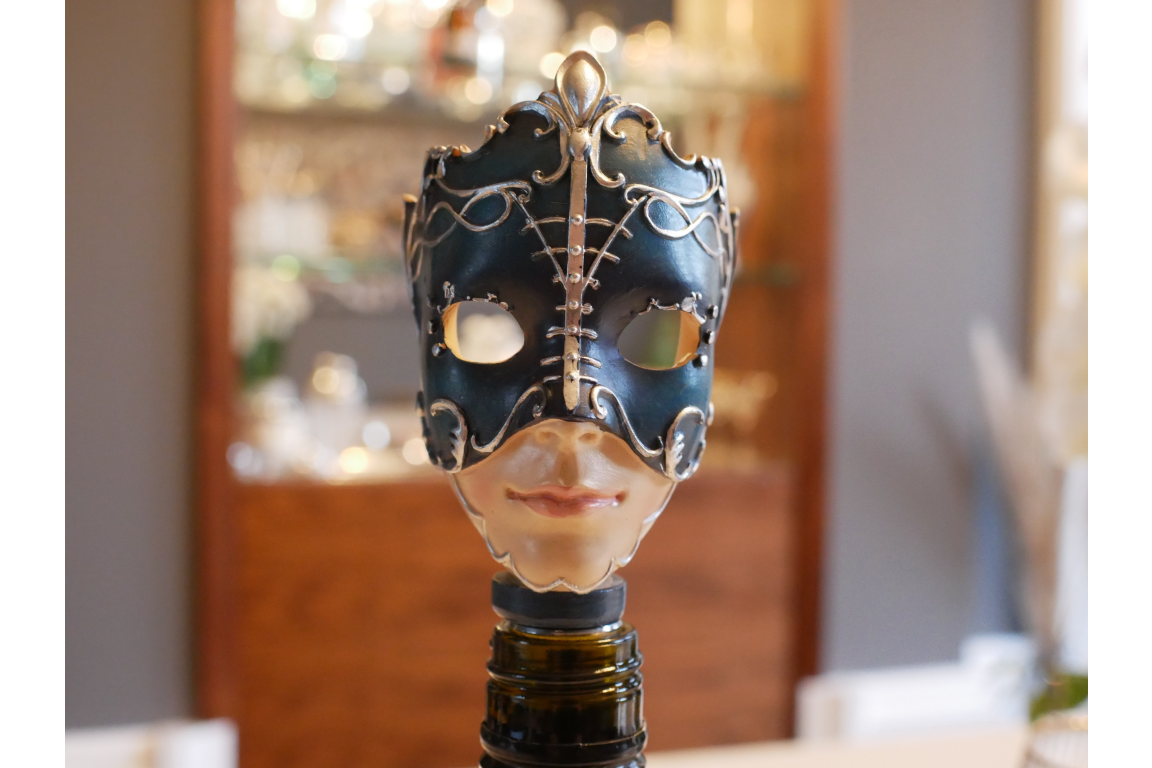 Wine Stopper