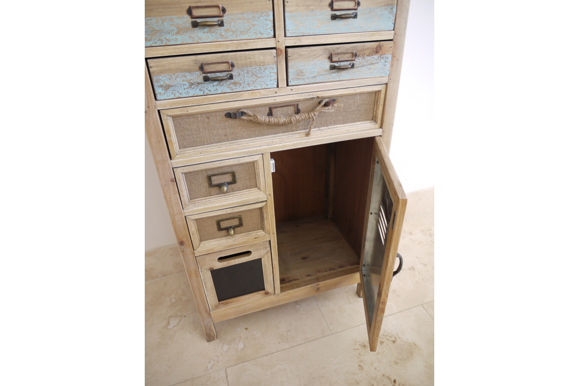 Tall Cabinet