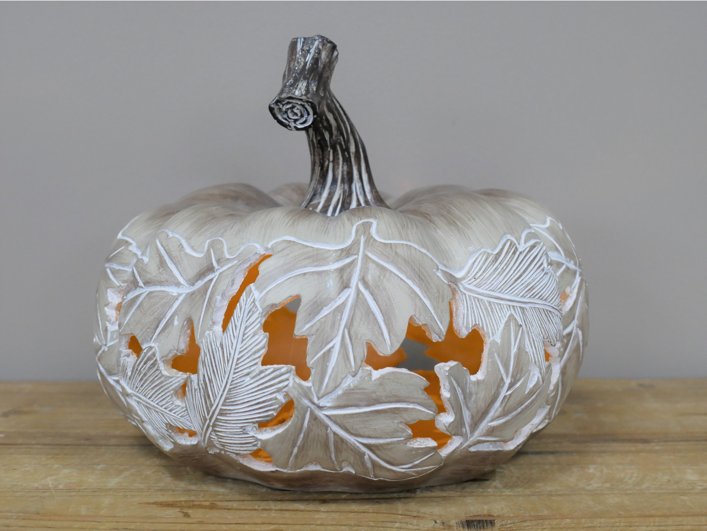 Pumpkin