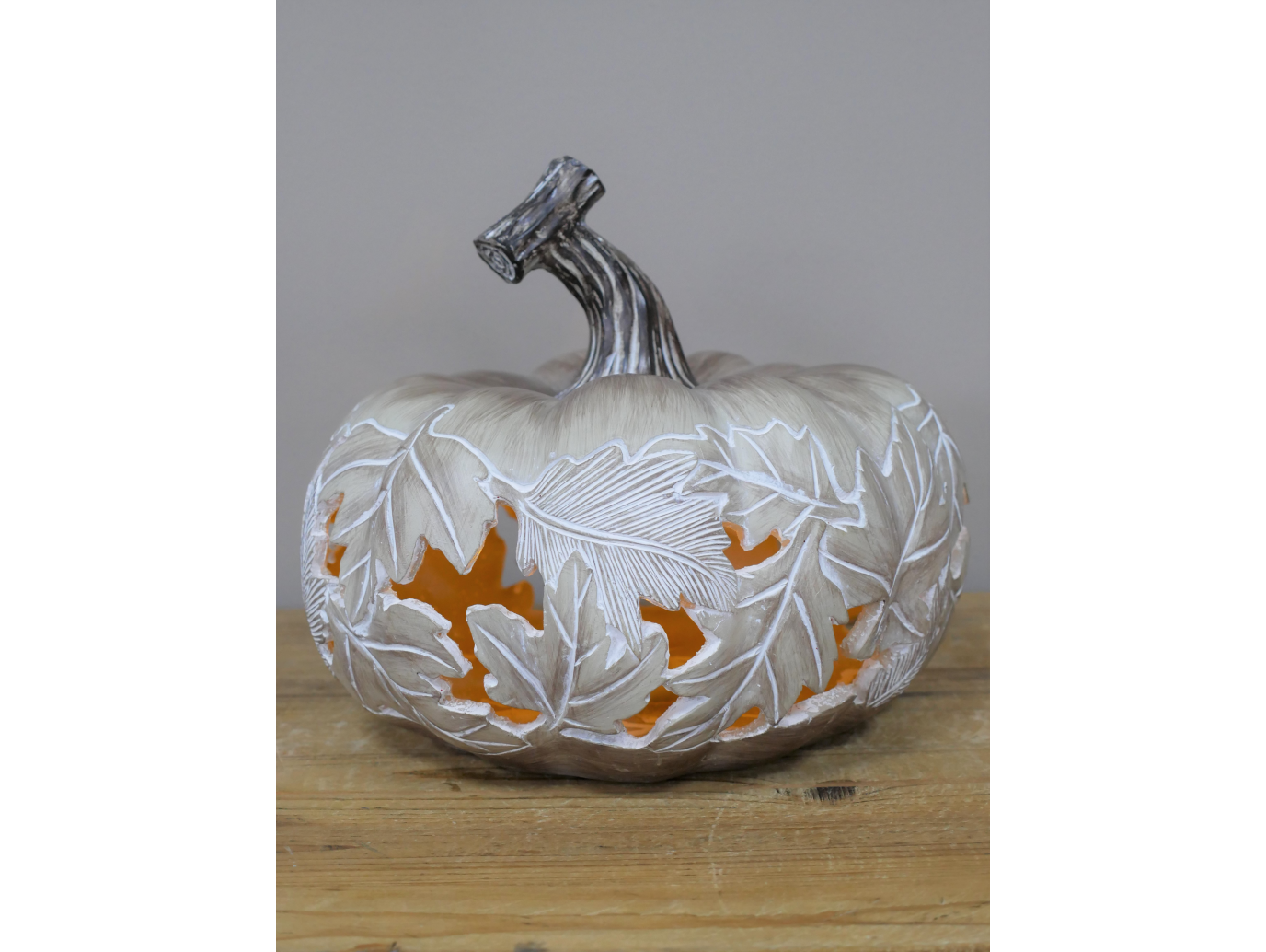 Pumpkin
