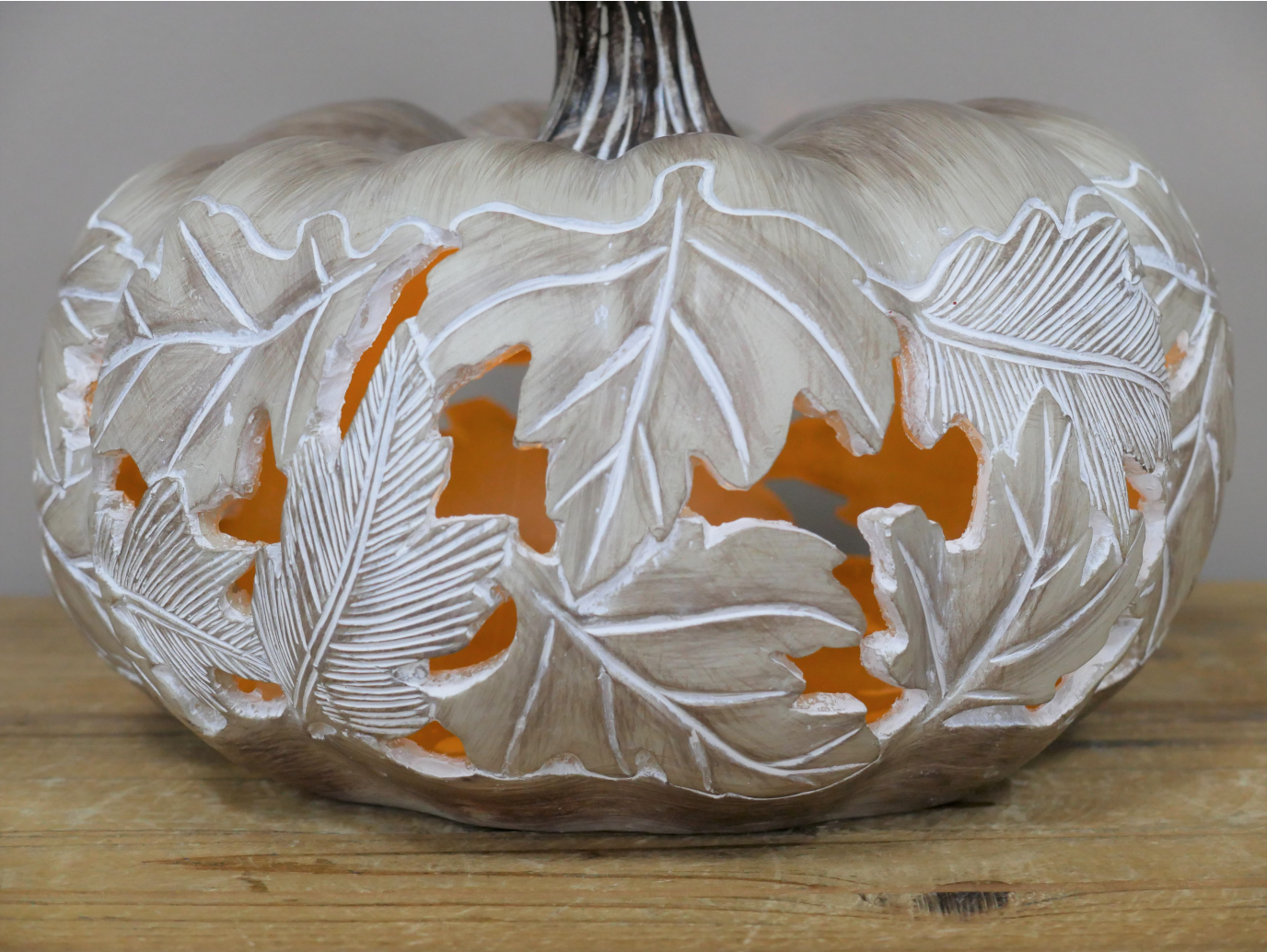 Pumpkin