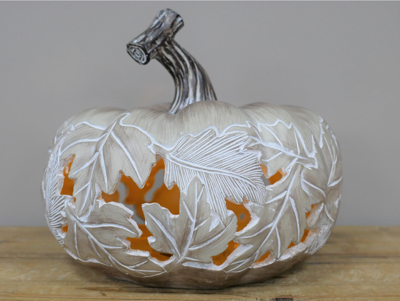 Pumpkin