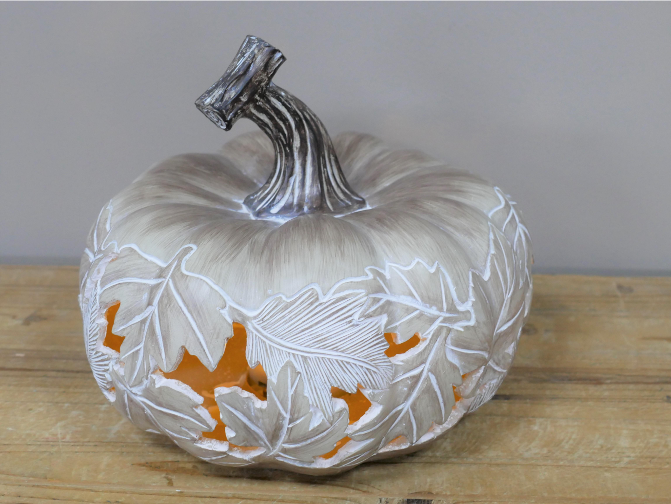 Pumpkin
