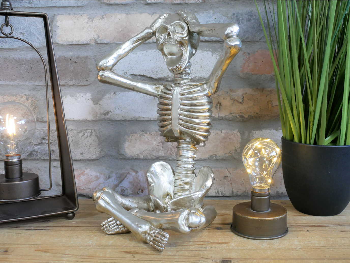 Skeleton