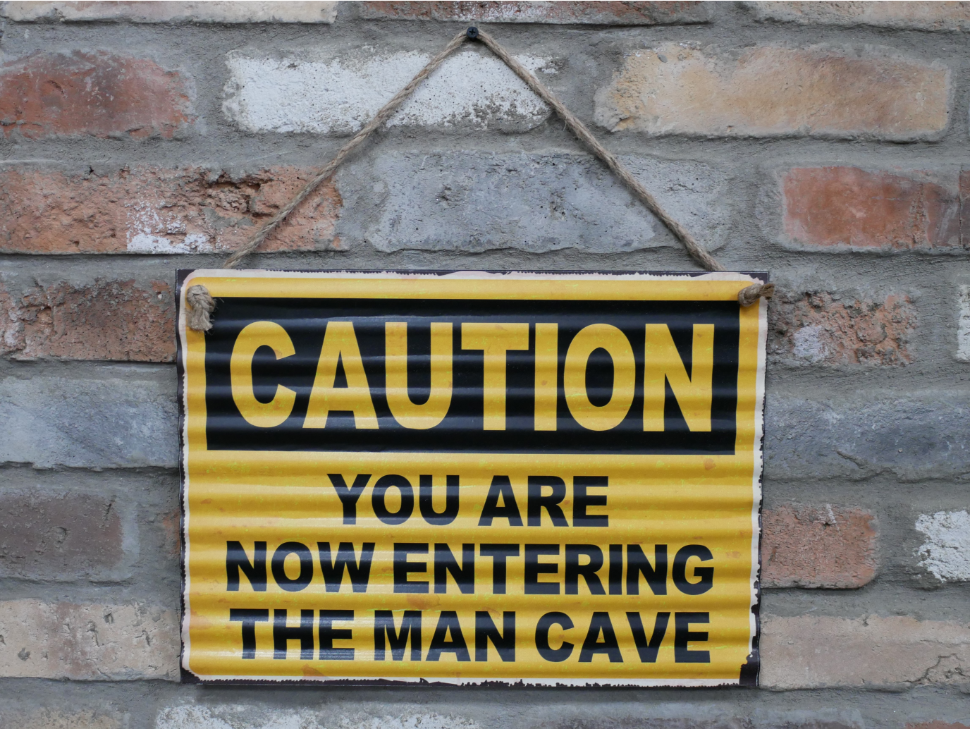 Sign (Caution)