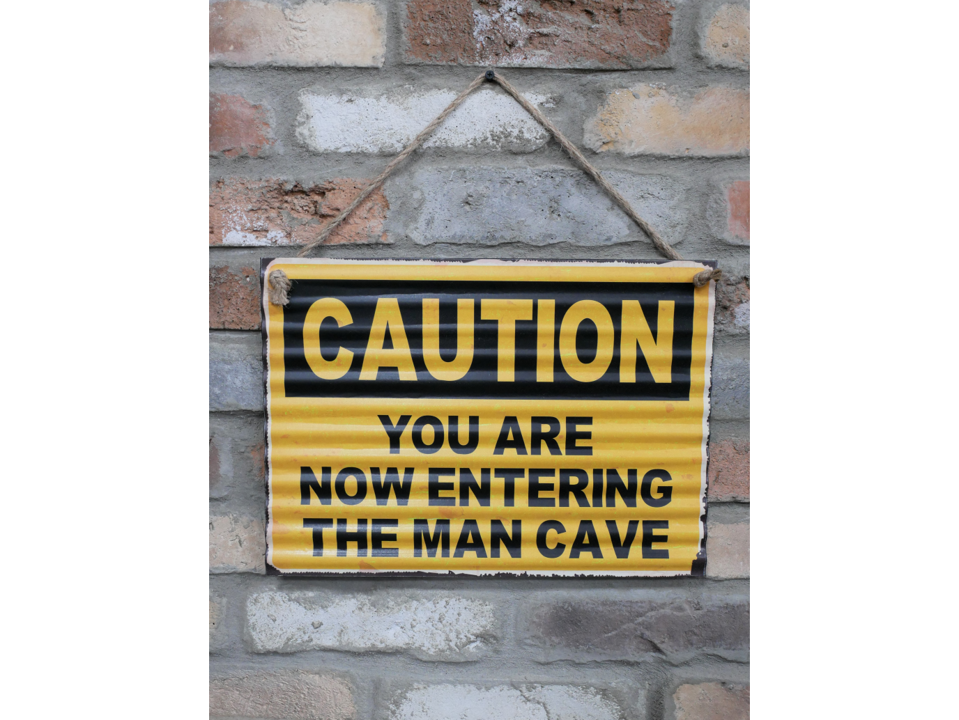 Sign (Caution)