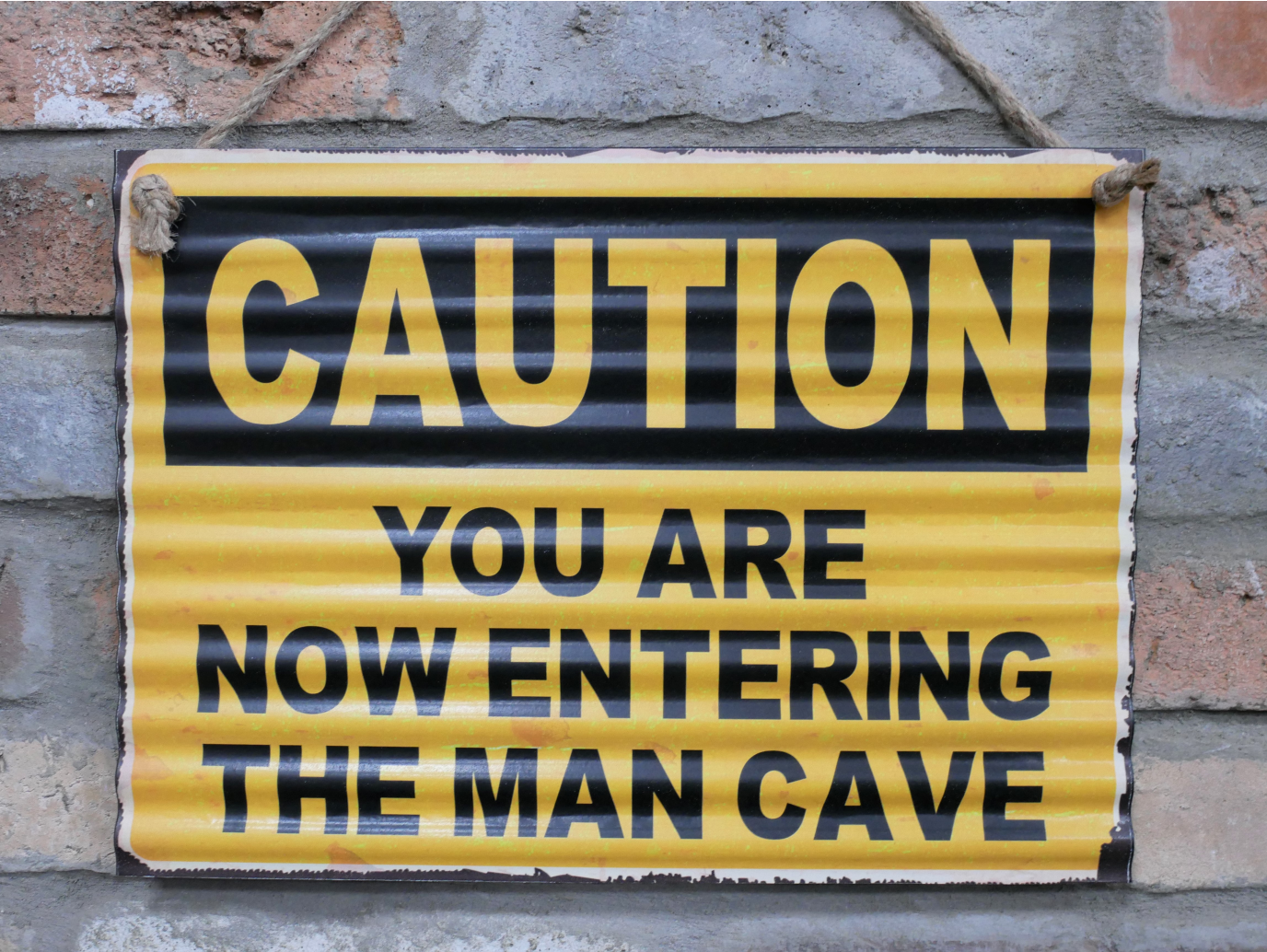 Sign (Caution)