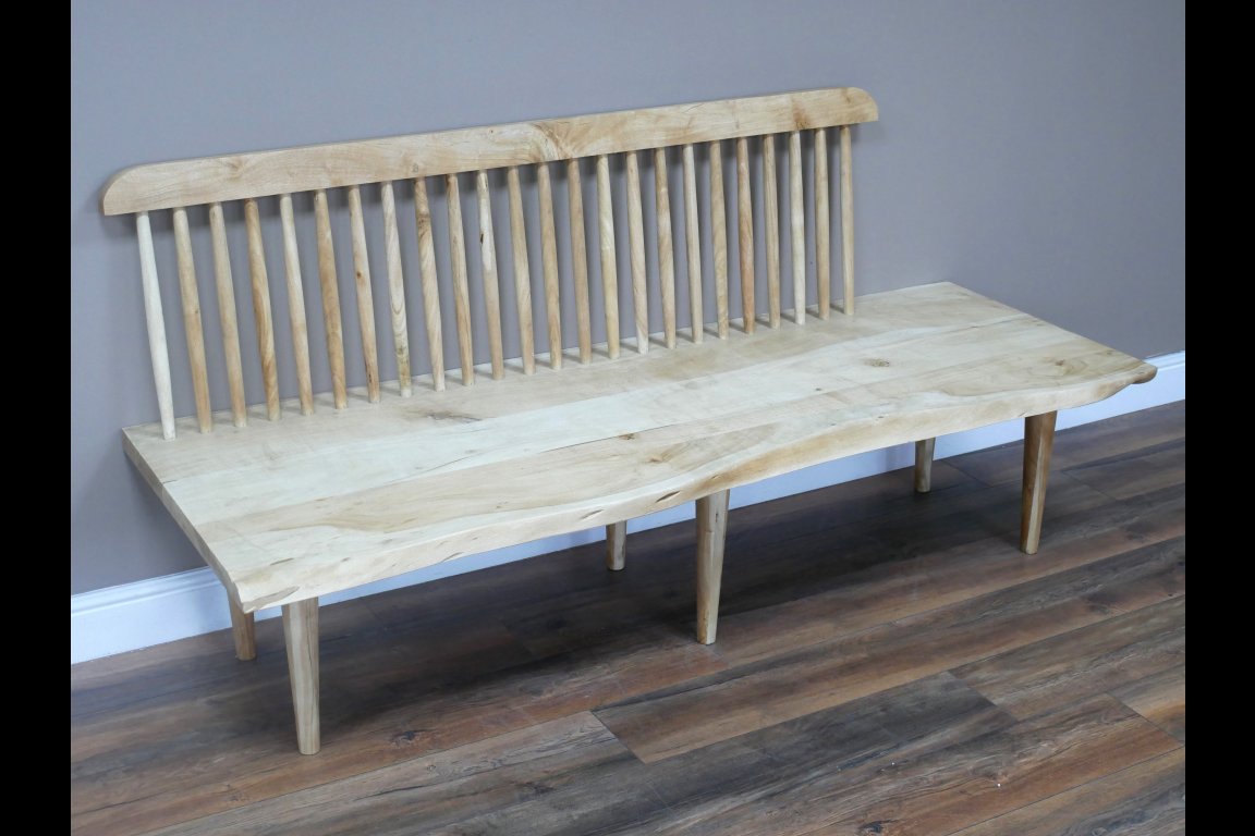 Large Bench